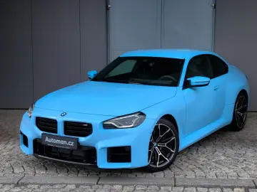 BMW M2 Coupe