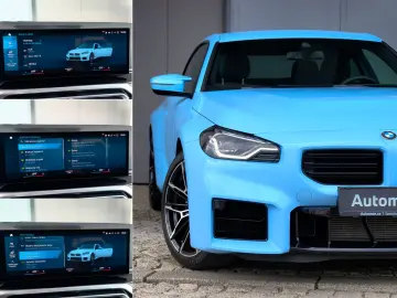 BMW M2 Coupe