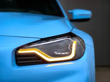 BMW M2 Coupe