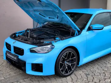 BMW M2 Coupe