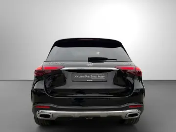 MERCEDES-BENZ GLE 350de 4M_AMG_Pano_ACC_Airmatic