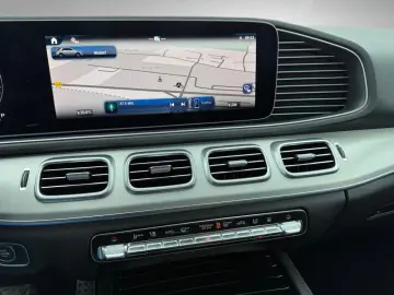 MERCEDES-BENZ GLE 350de 4M_AMG_Pano_ACC_Airmatic