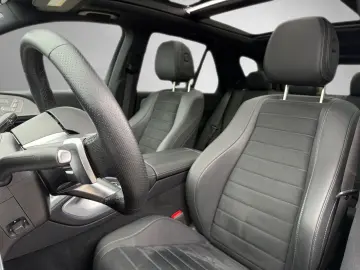 MERCEDES-BENZ GLE 350de 4M_AMG_Pano_ACC_Airmatic