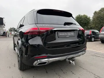 MERCEDES-BENZ GLE 350de 4M_AMG_Pano_ACC_Airmatic