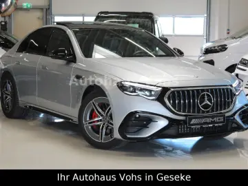 MERCEDES-AMGE 53 4MATIC - Panoramic