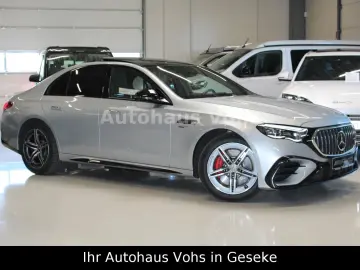 MERCEDES-AMGE 53 4MATIC - Panoramic