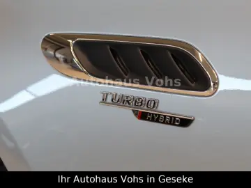 MERCEDES-AMGE 53 4MATIC - Panoramic
