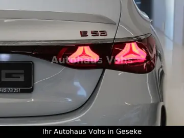 MERCEDES-AMGE 53 4MATIC - Panoramic