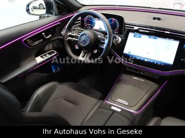 MERCEDES-AMGE 53 4MATIC - Panoramic