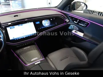 MERCEDES-AMGE 53 4MATIC - Panoramic