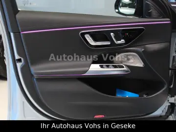MERCEDES-AMGE 53 4MATIC - Panoramic