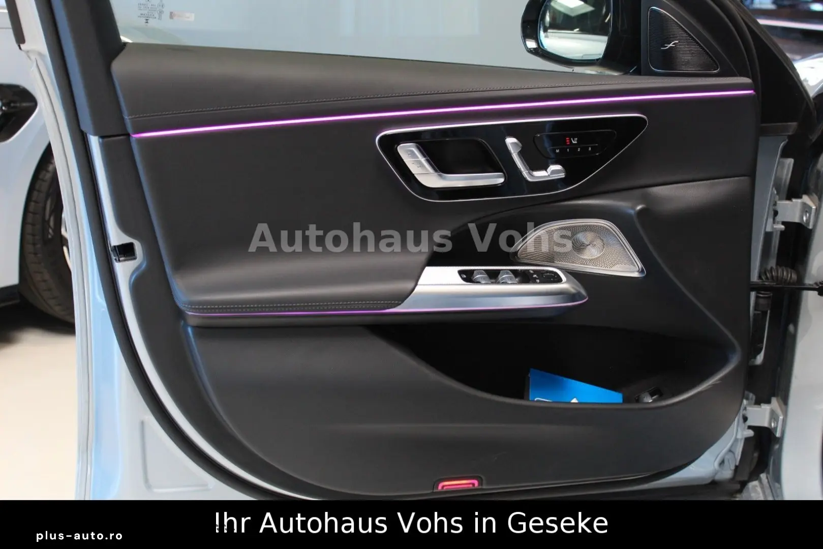 MERCEDES-AMGE 53 4MATIC - Panoramic