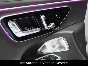 MERCEDES-AMGE 53 4MATIC - Panoramic