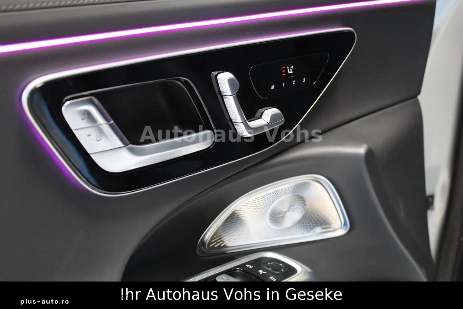MERCEDES-AMGE 53 4MATIC - Panoramic