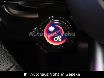 MERCEDES-AMGE 53 4MATIC - Panoramic