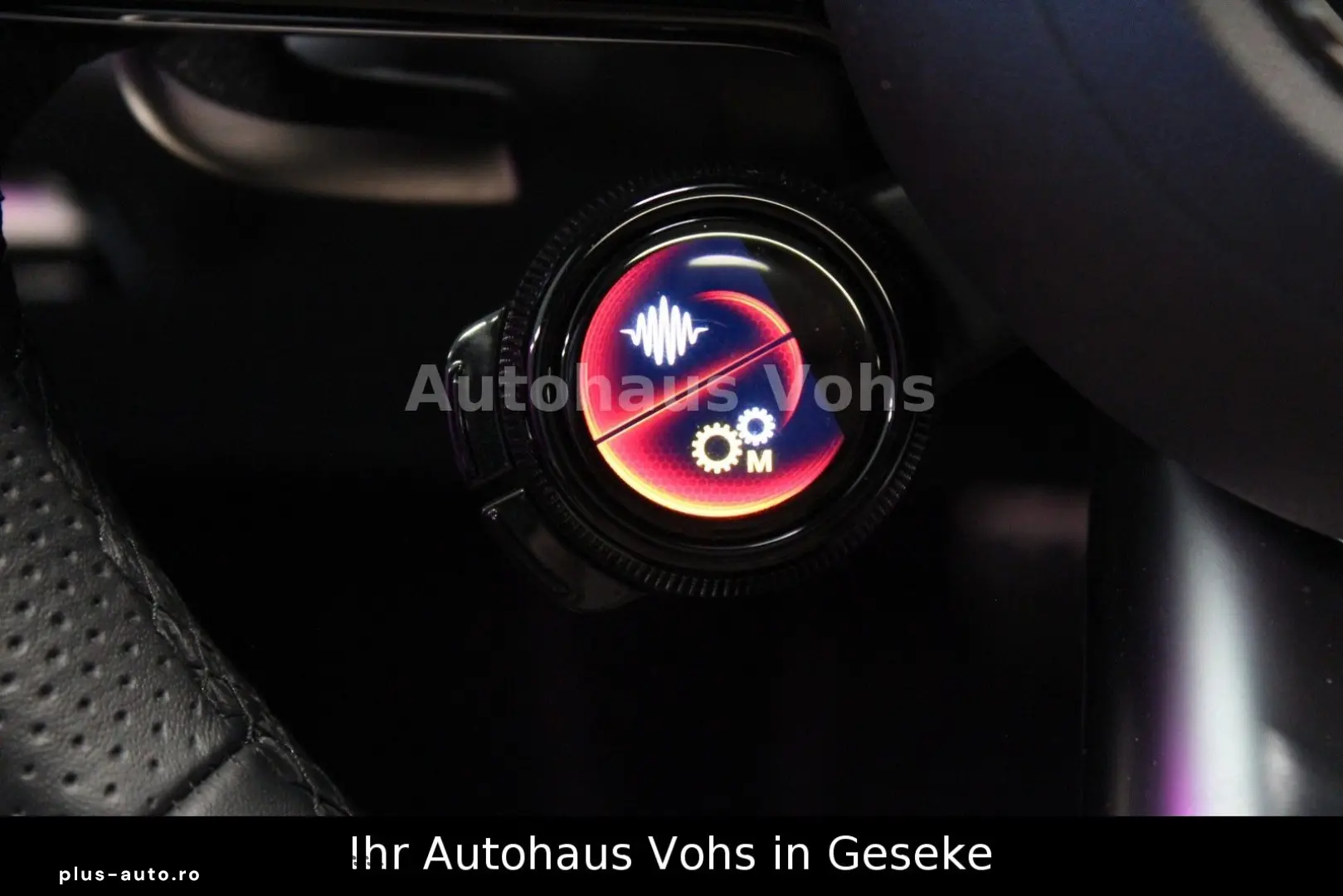 MERCEDES-AMGE 53 4MATIC - Panoramic
