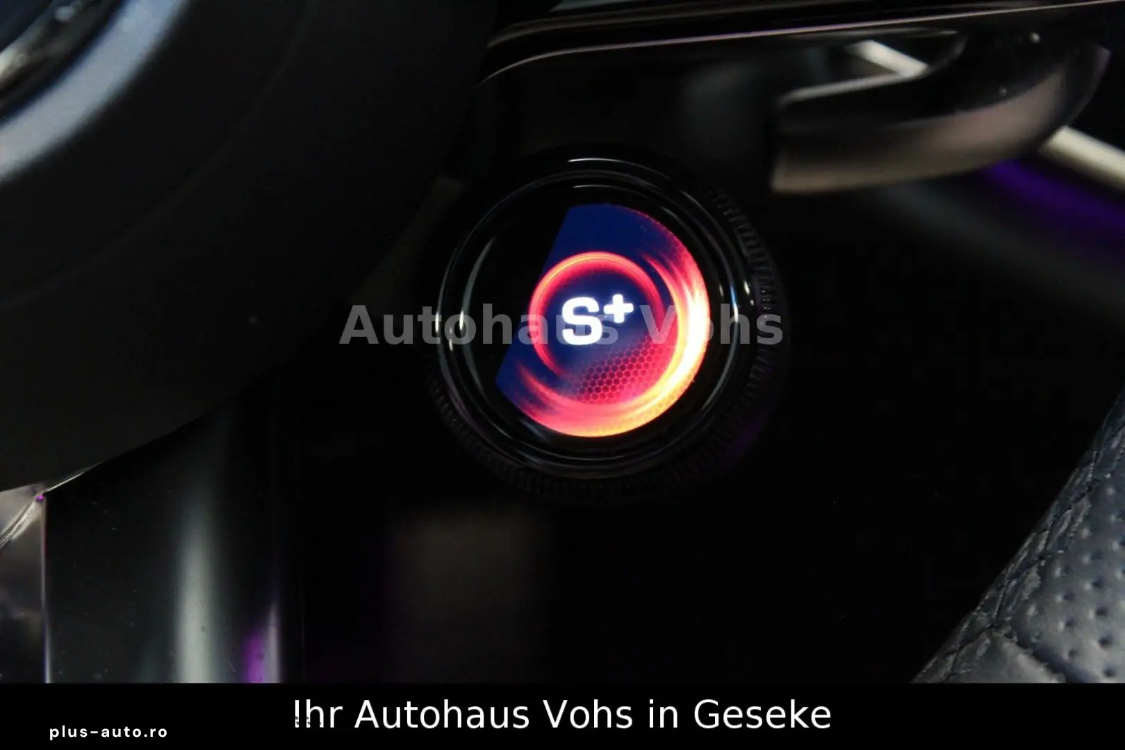 MERCEDES-AMGE 53 4MATIC - Panoramic