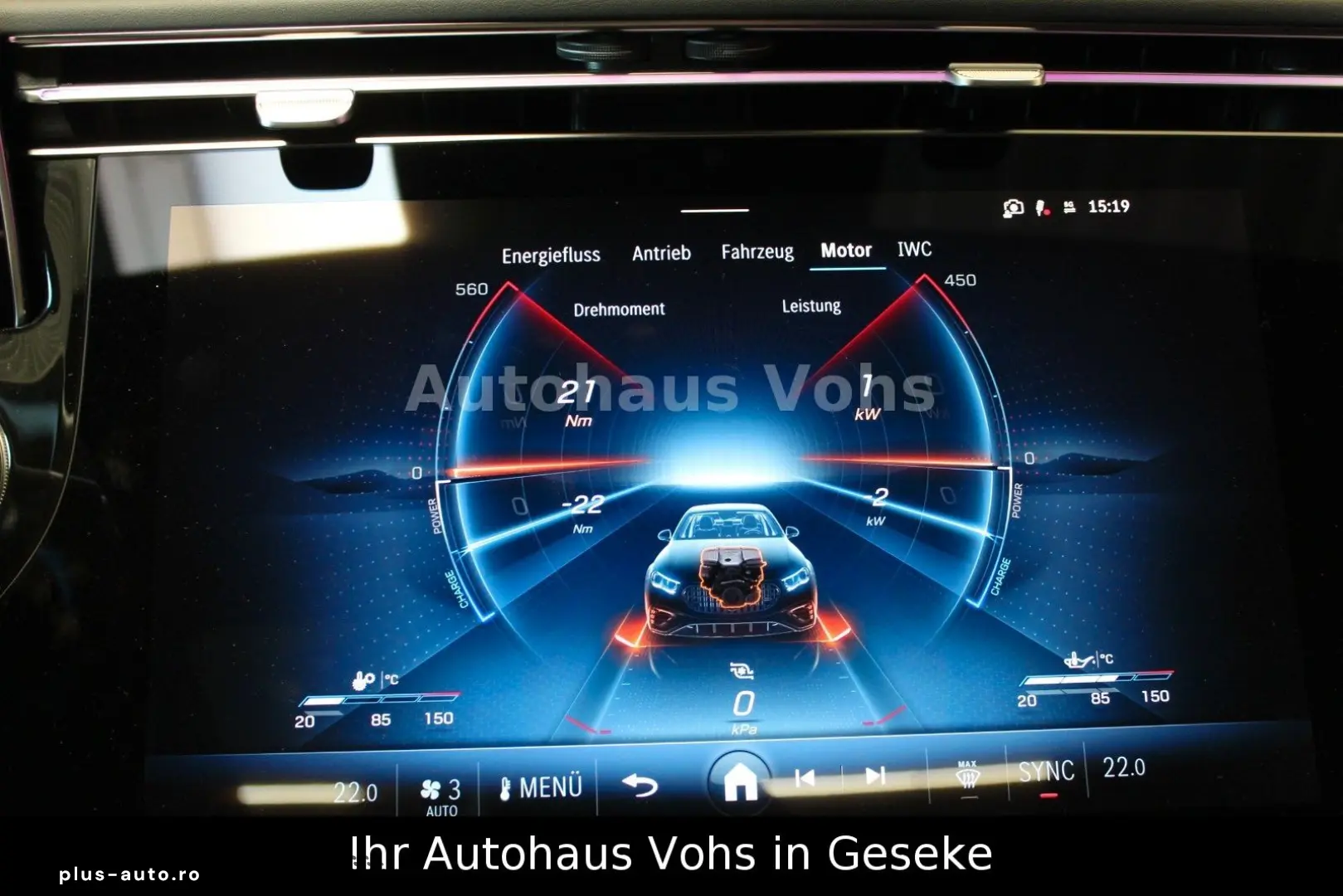 MERCEDES-AMGE 53 4MATIC - Panoramic