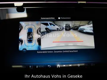 MERCEDES-AMGE 53 4MATIC - Panoramic