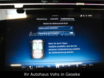 MERCEDES-AMGE 53 4MATIC - Panoramic