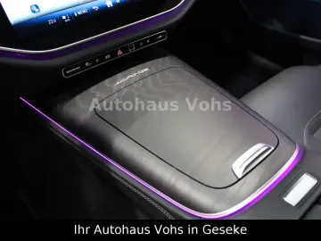 MERCEDES-AMGE 53 4MATIC - Panoramic