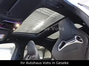MERCEDES-AMGE 53 4MATIC - Panoramic
