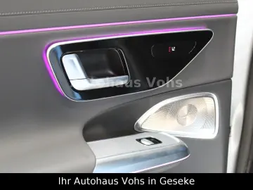 MERCEDES-AMGE 53 4MATIC - Panoramic