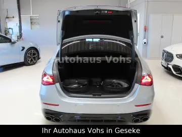 MERCEDES-AMGE 53 4MATIC - Panoramic