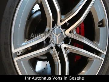 MERCEDES-AMGE 53 4MATIC - Panoramic