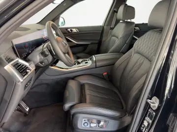 BMW X5 xDrive 40d M-SPORT PRO_Panoramic_7_Locuri
