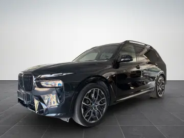 BMW X7 xDrive 40d M SPORT PRO_Panoramic_H&K_7_Locuri