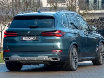 BMW X5 40d 2026.LUFTF.PANORAM.