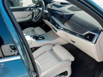 BMW X5 40d 2026.LUFTF.PANORAM.