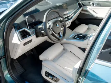 BMW X5 40d 2026.LUFTF.PANORAM.
