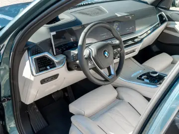 BMW X5 40d 2026.LUFTF.PANORAM.