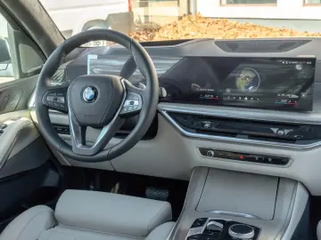 BMW X5 40d 2026.LUFTF.PANORAM.