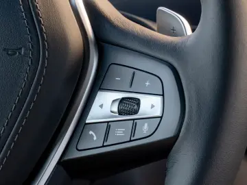 BMW X5 40d 2026.LUFTF.PANORAM.