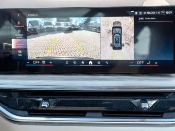 BMW X5 40d 2026.LUFTF.PANORAM.