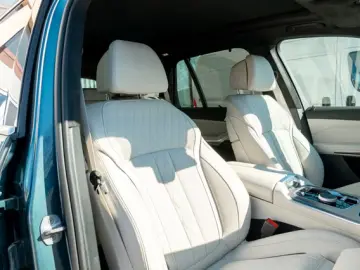BMW X5 40d 2026.LUFTF.PANORAM.