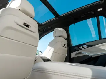 BMW X5 40d 2026.LUFTF.PANORAM.