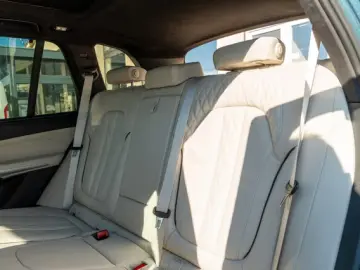 BMW X5 40d 2026.LUFTF.PANORAM.