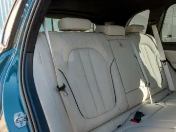 BMW X5 40d 2026.LUFTF.PANORAM.