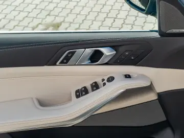 BMW X5 40d 2026.LUFTF.PANORAM.
