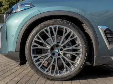 BMW X5 40d 2026.LUFTF.PANORAM.