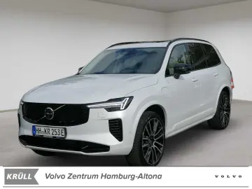 VOLVO XC90 T8 Twin Engine AWD Ultra Dark
