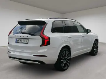 VOLVO XC90 T8 Twin Engine AWD Ultra Dark