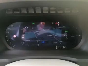 VOLVO XC90 T8 Twin Engine AWD Ultra Dark