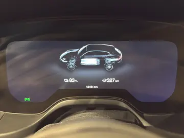 MASERATI Grecale Folgore_HUD Sonos Panoramic