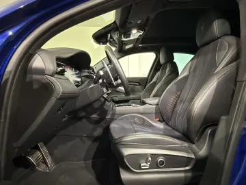 MASERATI Grecale Folgore_HUD Sonos Panoramic