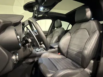 ALFA ROMEO Stelvio 2.9 Quadrifoglio Q4  PANORAMIC